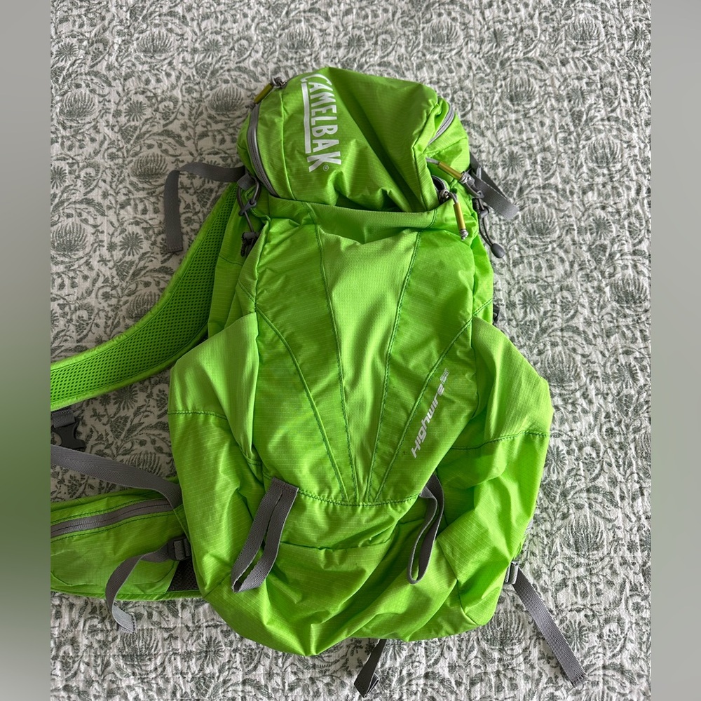 CamelBak Highwire